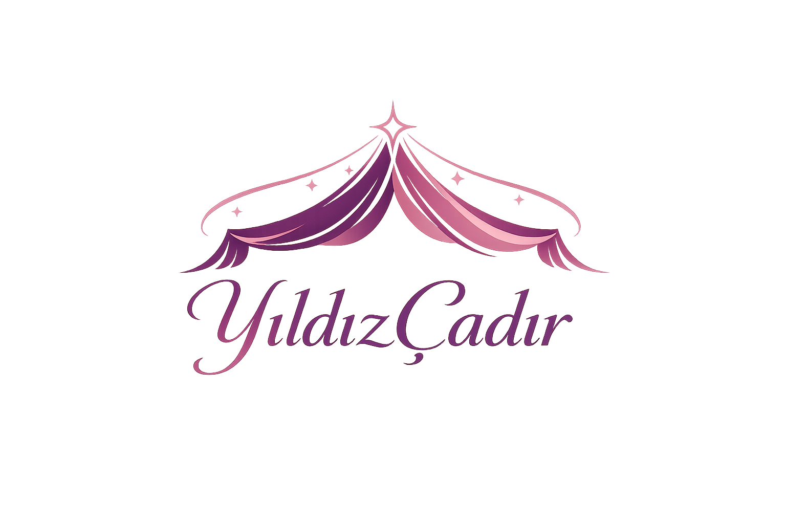 YıldızÇadır logosu